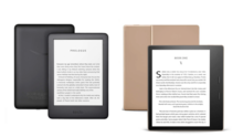 2022 年 Prime Day 优惠：Kindle 价格创下历史新低